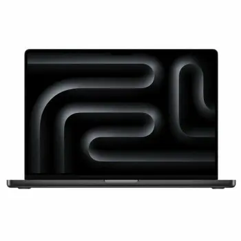 Laptop Apple MX2Y3Y/A 16,2" M2 48 GB RAM 512 GB SSD Spanish Qwerty