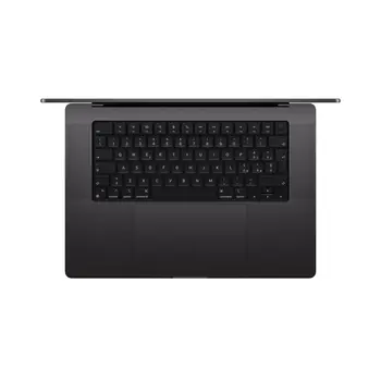 Laptop Apple MX303ZE/A 16,2" 1 TB SSD