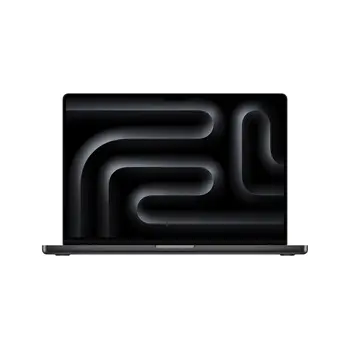 Laptop Apple MX313ZE/A 16,2" 1 TB SSD