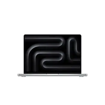 Laptop Apple MX2E3Y/A 14,2" M2 24 GB RAM 512 GB SSD Spanish Qwerty
