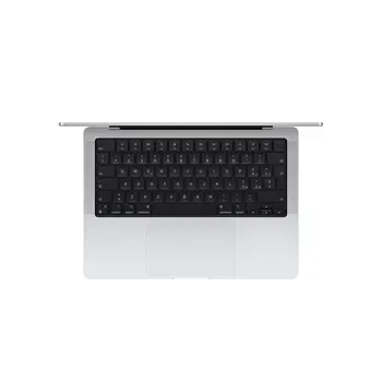 Laptop Apple MX2F3ZE/A 14,2" 24 GB RAM 1 TB SSD