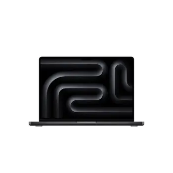 Laptop Apple MX2H3Y/A 14,2" M2 24 GB RAM 512 GB SSD Spanish Qwerty