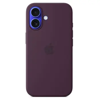 Mobile cover Apple IPHONE 16