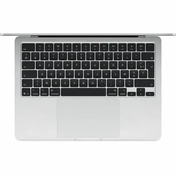 Laptop Apple MacBook Air M4 SSD 13,6" M4 24 GB RAM