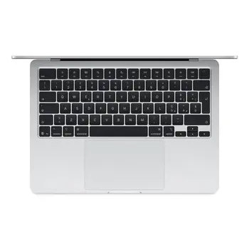 Laptop Apple Macbook Air 13,6" M4 Apple M M4 24 GB RAM 512 GB SSD