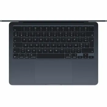 Laptop Apple MacBook Air M4 13,6" M4 24 GB RAM 512 GB SSD