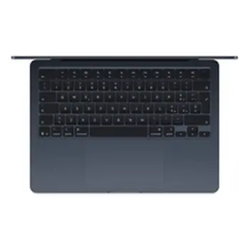 Laptop Apple MC6C4Y/A 13" M4 24 GB RAM 512 GB SSD