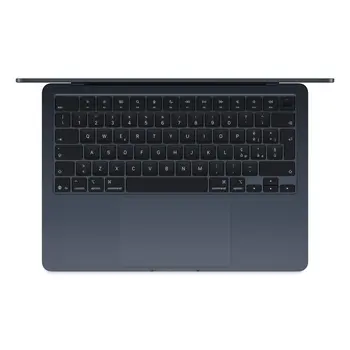 Laptop Apple MC6C4ZE/A 13,6" Apple M M4 24 GB RAM 512 GB SSD