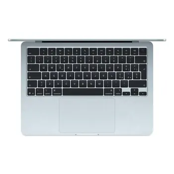 Laptop Apple MC6T4ZE/A