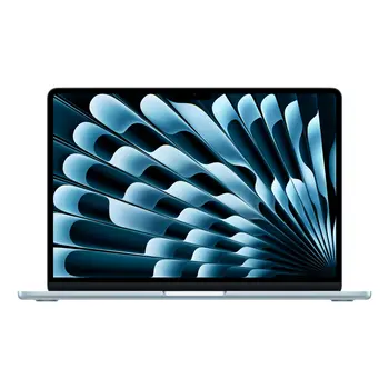 Laptop Apple MC6U4Y/A 13" M4 16 GB RAM 512 GB SSD
