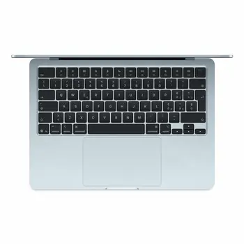 Laptop Apple MC6U4Y/A 13" M4 16 GB RAM 512 GB SSD