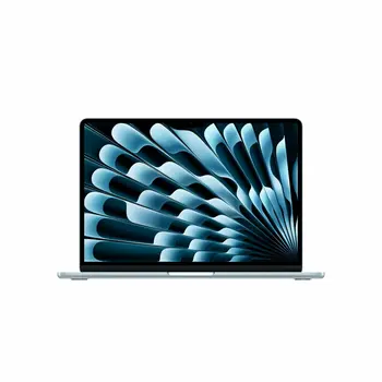 Laptop Apple MC6U4Y/A 13" M4 16 GB RAM 512 GB SSD