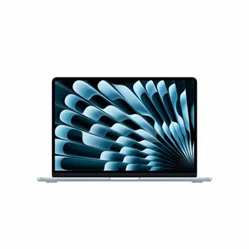 Laptop Apple Macbook Air 13" 16 GB RAM 512 GB SSD M4