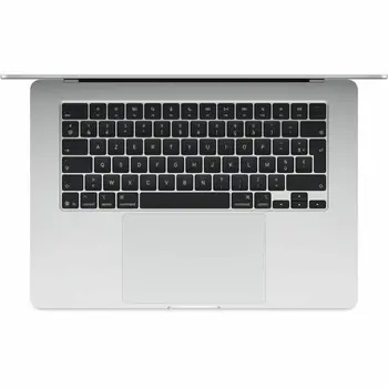 Laptop Apple MacBook Air M4 SSD 15,3" M4 24 GB RAM