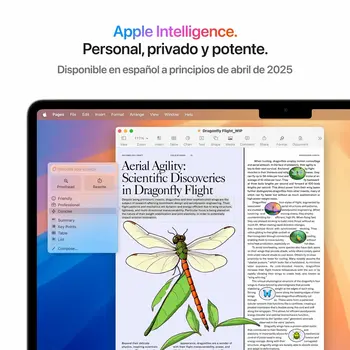 Laptop Apple MC6K4Y/A