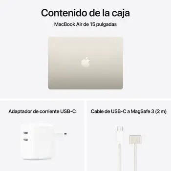 Laptop Apple MC6K4Y/A