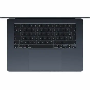 Laptop Apple MacBook Air M4 15,3" M4 24 GB RAM 512 GB SSD