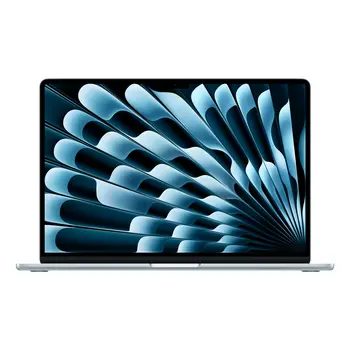 Laptop Apple MacBook Air M4 SSD 15,3" M4 16 GB RAM