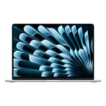 Laptop Apple MacBook Air M4 SSD 15,3" M4 16 GB RAM