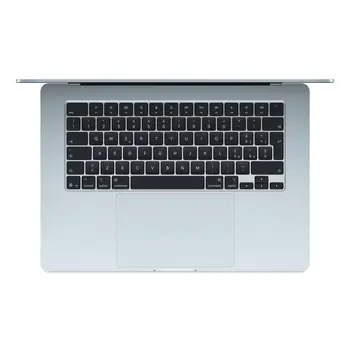 Laptop Apple MacBook Air M4 SSD 15,3" M4 16 GB RAM