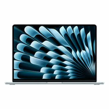 Laptop Apple Macbook Air 15" M4 24 GB RAM 512 GB SSD