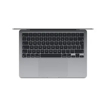 Laptop Apple MC7U4Y/A 13,6" M2 M4 16 GB RAM 256 GB SSD