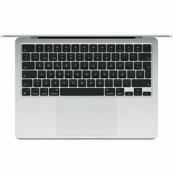 Laptop Apple MC8N4Y/A M3 512 GB SSD