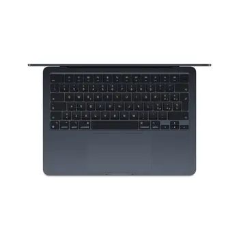 Laptop Apple MacBook Air 13,6" M3 24 GB RAM 512 GB SSD Spanish Qwerty