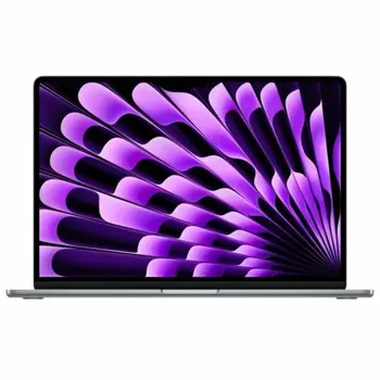 Laptop Apple MC9D4Y/A M3 16 GB RAM 256 GB SSD 15,3"