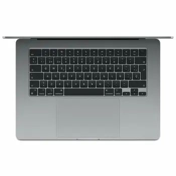 Laptop Apple MC9D4Y/A M3 16 GB RAM 256 GB SSD 15,3"