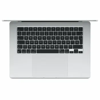 Laptop Apple MC9E4Y/A M3 16 GB RAM 256 GB SSD 15,3"