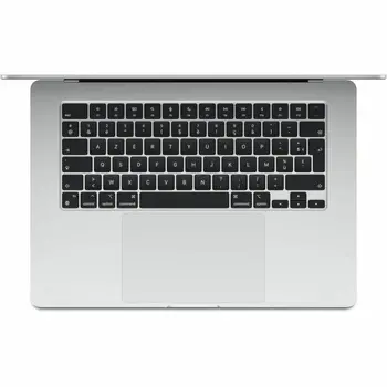 Laptop Apple MacBook Air 16 GB RAM Azerty French 15,3" M3 256 GB SSD