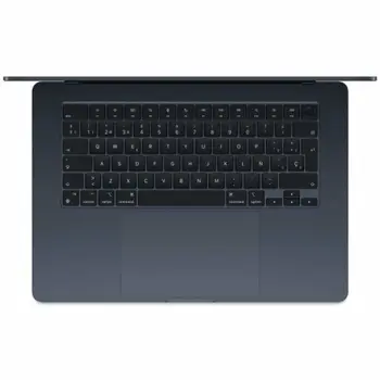 Laptop Apple MC9L4Y/A M3 512 GB SSD 15,3"
