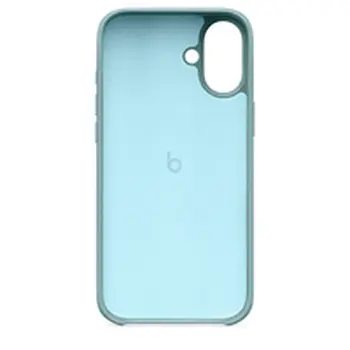 Mobile cover Apple iPhone 16 Plus Blue Apple iPhone 16 Plus