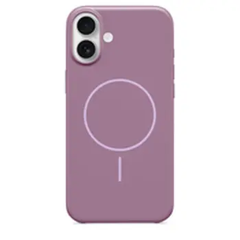 Mobile cover Apple IPHONE 16 PLUS Purple Apple iPhone 16 Plus