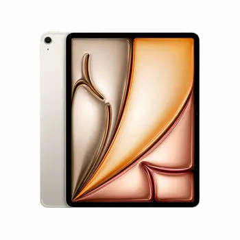 Tablet Apple iPad Air 13" 8 GB RAM 256 GB White Grey M3