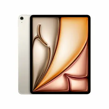 Tablet Apple iPad Air 7th 13" 8 GB RAM 256 GB White M3