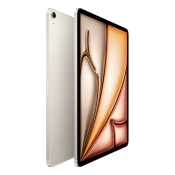 Tablet Apple iPad Air 7th 13" 8 GB RAM White M3 512 GB