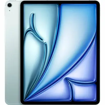 Tablet Apple 13" M3 8 GB RAM 1 TB Blue