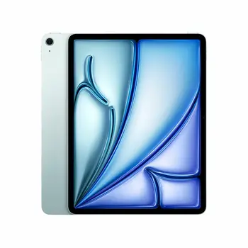 Tablet Apple 13" M3 8 GB RAM 128 GB Blue