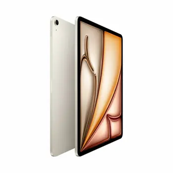 Tablet Apple iPad Air 7th 13" 8 GB RAM 128 GB White M3