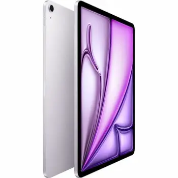 Tablet Apple MCNL4TY/A 13" 8 GB RAM 128 GB Purple M3