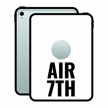 Tablet Apple iPad Air M3 13" M3 8 GB RAM 256 GB Blue