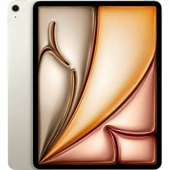 Tablet Apple Ipad Air MCFY4TY/A 13" M3 8 GB RAM 256 GB Beige