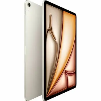 Tablet Apple Ipad Air MCFY4TY/A 13" M3 8 GB RAM 256 GB Beige