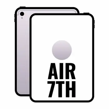 Tablet Apple iPad Air M3 Mauve 13" M3 8 GB RAM 256 GB