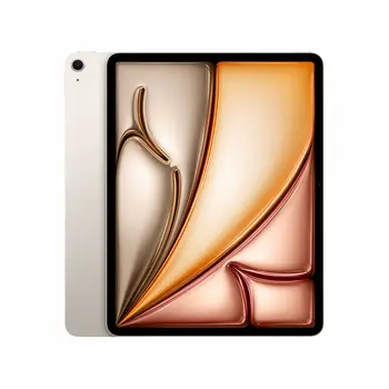 Tablet Apple iPad Air 7th 13" 8 GB RAM White M3 512 GB