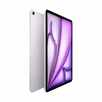 Tablet Apple iPad Air 7th 13" 8 GB RAM Purple M3 512 GB
