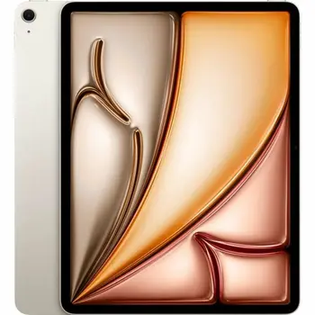 Tablet Apple starlight 13" M3 8 GB RAM 1 TB