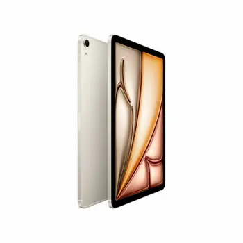 Tablet Apple iPad Air 7th 11" 8 GB RAM 128 GB White M3
